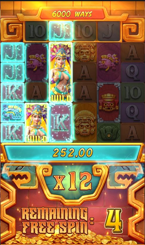 Mines Grand game