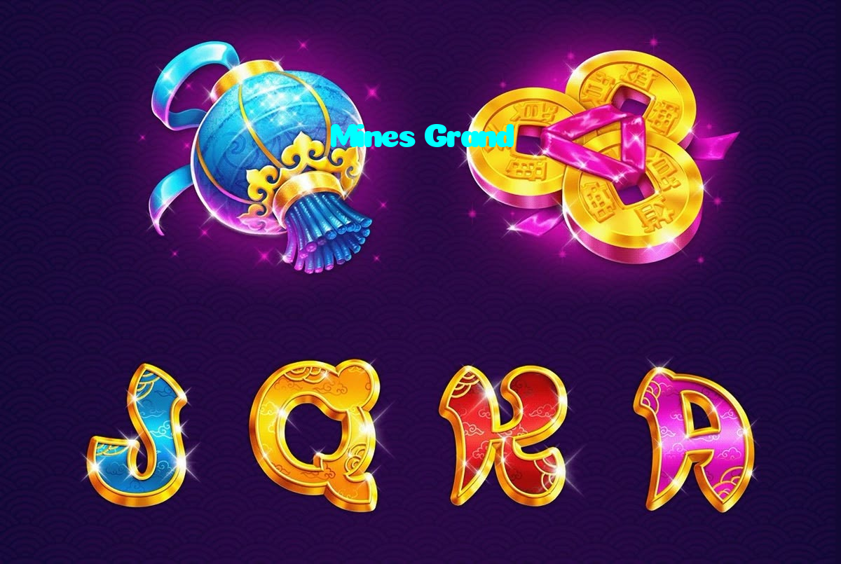 available types of Mines Grand bet including pre-match live express and system bets